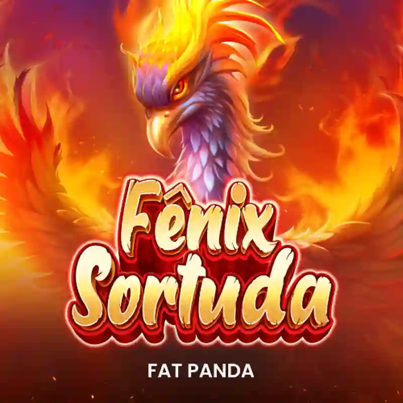 Fenix Sortudo Slot Game