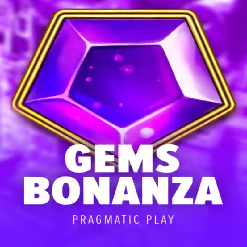 Gems Bonanza casino