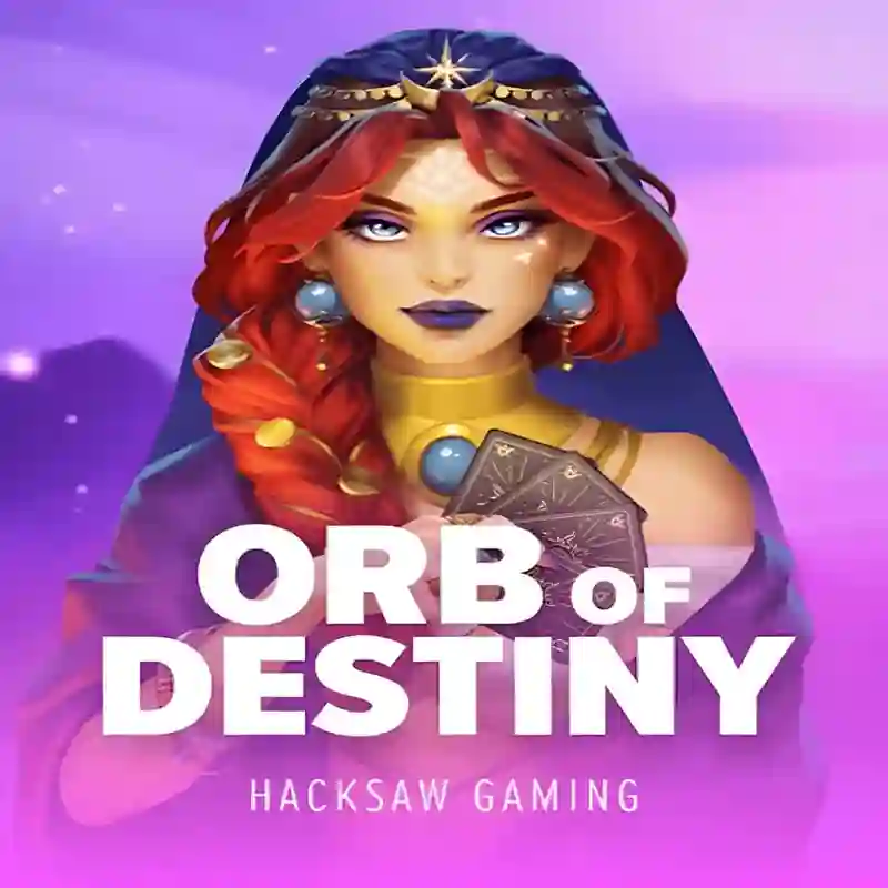 Tragamonedas HS Orb of Destiny en Hawaibet