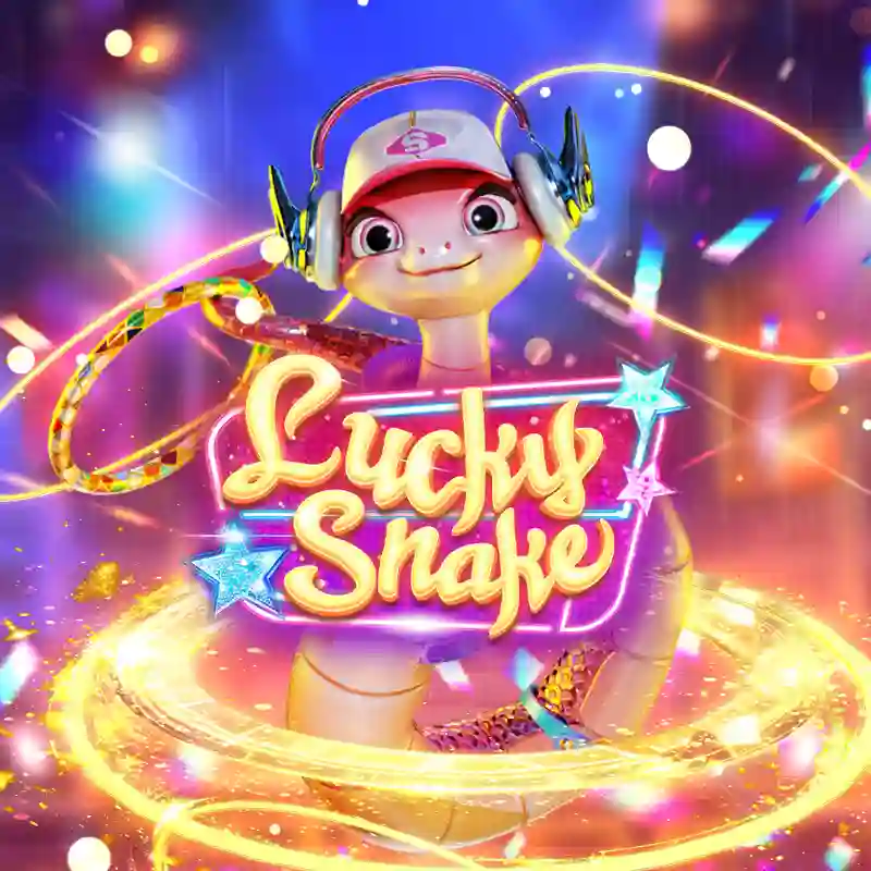 Juego de casino Lucky Snake en hawaibet