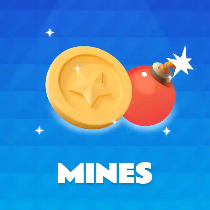 Mines juego de casino online en hawaibet