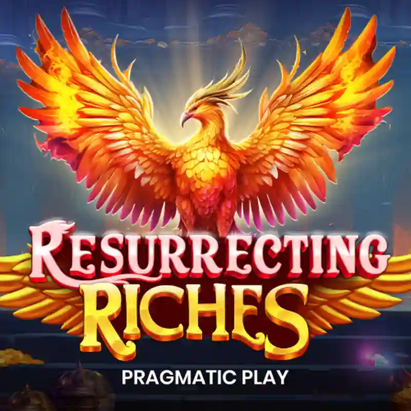 Jugar Resurrecting Riches en hawaibet Casino México
